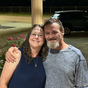 Meet your Posher, Margie